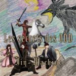 Les secrets des ODD【TYPE-B】